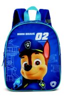 Paw Patrol Kinderrucksack *royalblau