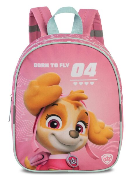 Paw Patrol Kinderrucksack *rosa