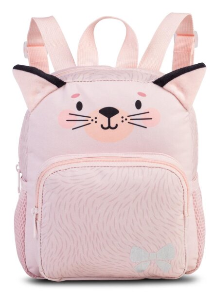 Glühwürmchen Kinderrucksack *rosa