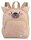 Glühwürmchen Kinderrucksack *beige