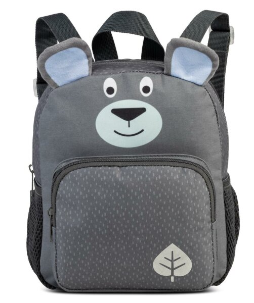 Glühwürmchen Kinderrucksack *zement