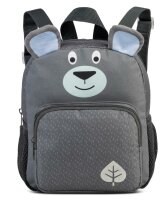 Glühwürmchen Kinderrucksack *zement