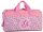 junior active Kindersporttasche *rosa/weiß