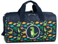 junior active Kindersporttasche *dunkelblau