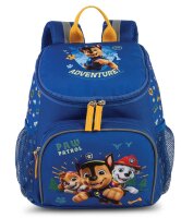 Paw Patrol Kinderrucksack *marineblau