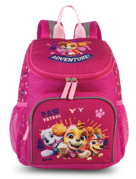 Paw Patrol Kinderrucksack *pink