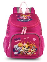 Paw Patrol Kinderrucksack *pink