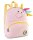 Glühwürmchen Kinderrucksack *rosa