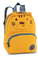 Glühwürmchen Kinderrucksack *ocker