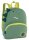 Glühwürmchen Kinderrucksack *graugrün