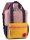 Glühwürmchen Kinderrucksack *altrosa/ocker