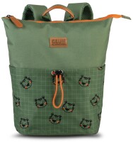 Glühwürmchen Kinderrucksack *khaki