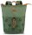 Glühwürmchen Kinderrucksack *khaki