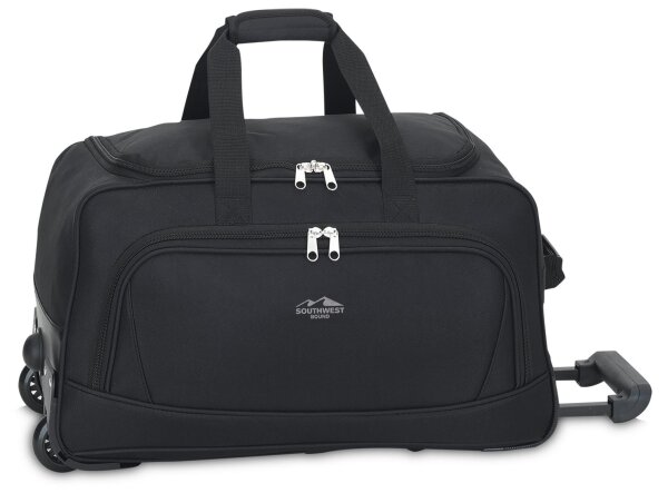 Southwest Bound Rollenreisetasche *schwarz