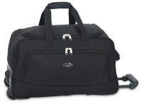Southwest Bound Rollenreisetasche *schwarz