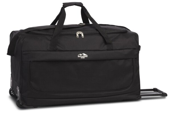Southwest Bound Rollenreisetasche *schwarz