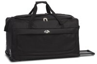 Southwest Bound Rollenreisetasche *schwarz