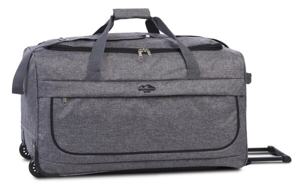 Southwest Bound Rollenreisetasche *dunkelgrau