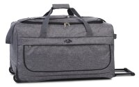 Southwest Bound Rollenreisetasche *dunkelgrau