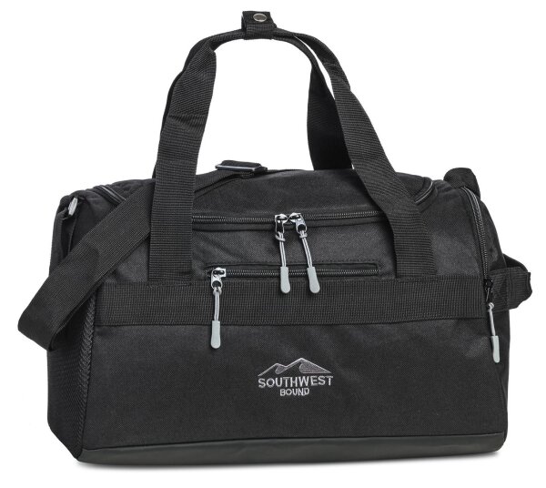Southwest Bound Sporttasche *schwarz