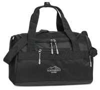 Southwest Bound Sporttasche *schwarz