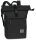 Southwest Bound Roll-Top-Rucksack *schwarz