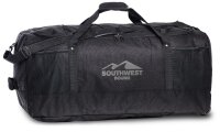 Southwest Bound Rollenreisetasche XXL *schwarz