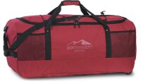 Southwest Bound Rollenreisetasche XXL *feuerrot