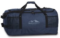 Southwest Bound Rollenreisetasche XXL *marineblau