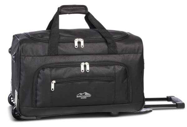 Southwest Bound Rollenreisetasche *schwarz