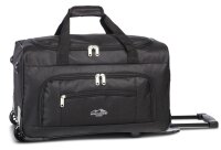 Southwest Bound Rollenreisetasche *schwarz