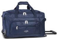 Southwest Bound Rollenreisetasche *marineblau