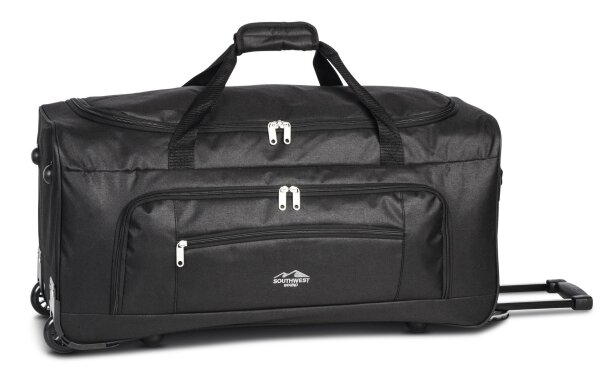 Southwest Bound Rollenreisetasche *schwarz