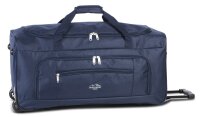 Southwest Bound Rollenreisetasche *marineblau