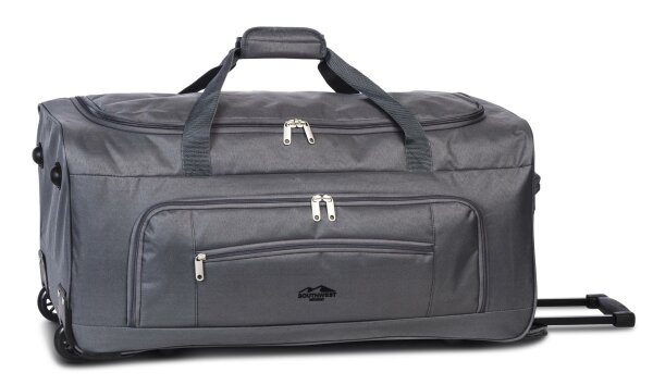 Southwest Bound Rollenreisetasche *zement