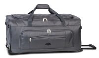 Southwest Bound Rollenreisetasche *zement