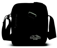 Southwest Bound Freizeittasche *schwarz
