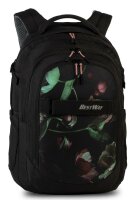 BestWay Rucksack #Evolution Air *schwarz/bunt