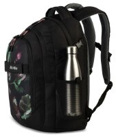 BestWay Rucksack #Evolution Air *schwarz/bunt