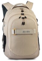 BestWay Rucksack #Evolution Air *natur