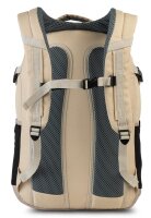 BestWay Rucksack #Evolution Air *natur