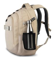 BestWay Rucksack #Evolution Air *natur