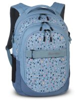 BestWay Rucksack #Evolution Air *taubenblau
