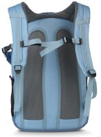 BestWay Rucksack #Evolution Air *taubenblau