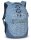 BestWay Rucksack #Evolution Air *taubenblau