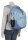 BestWay Rucksack #Evolution Air *taubenblau