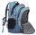 BestWay Rucksack #Evolution Air *taubenblau