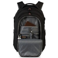 BestWay Rucksack #Evolution Air *dunkelblau/weiß