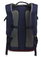 BestWay Rucksack #Evolution Air *dunkelblau/rosa