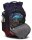 BestWay Rucksack #Evolution Air *dunkelblau/rosa